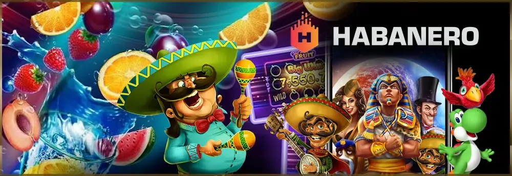 habanero by 10 รับ 100 ทํา 300 ถอน 200