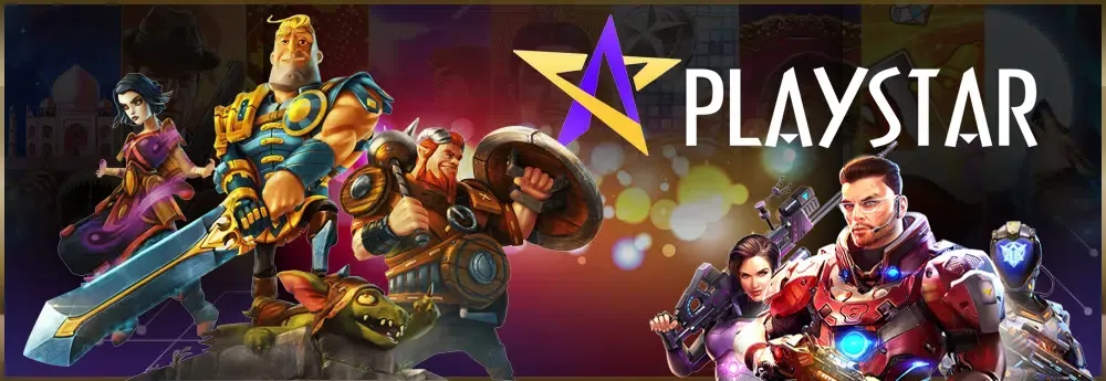 playstar by 10 รับ 100 ทํา 300 ถอน 200